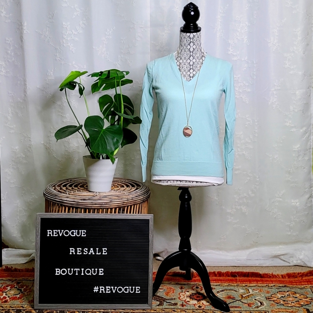 Marino Wool Sweater